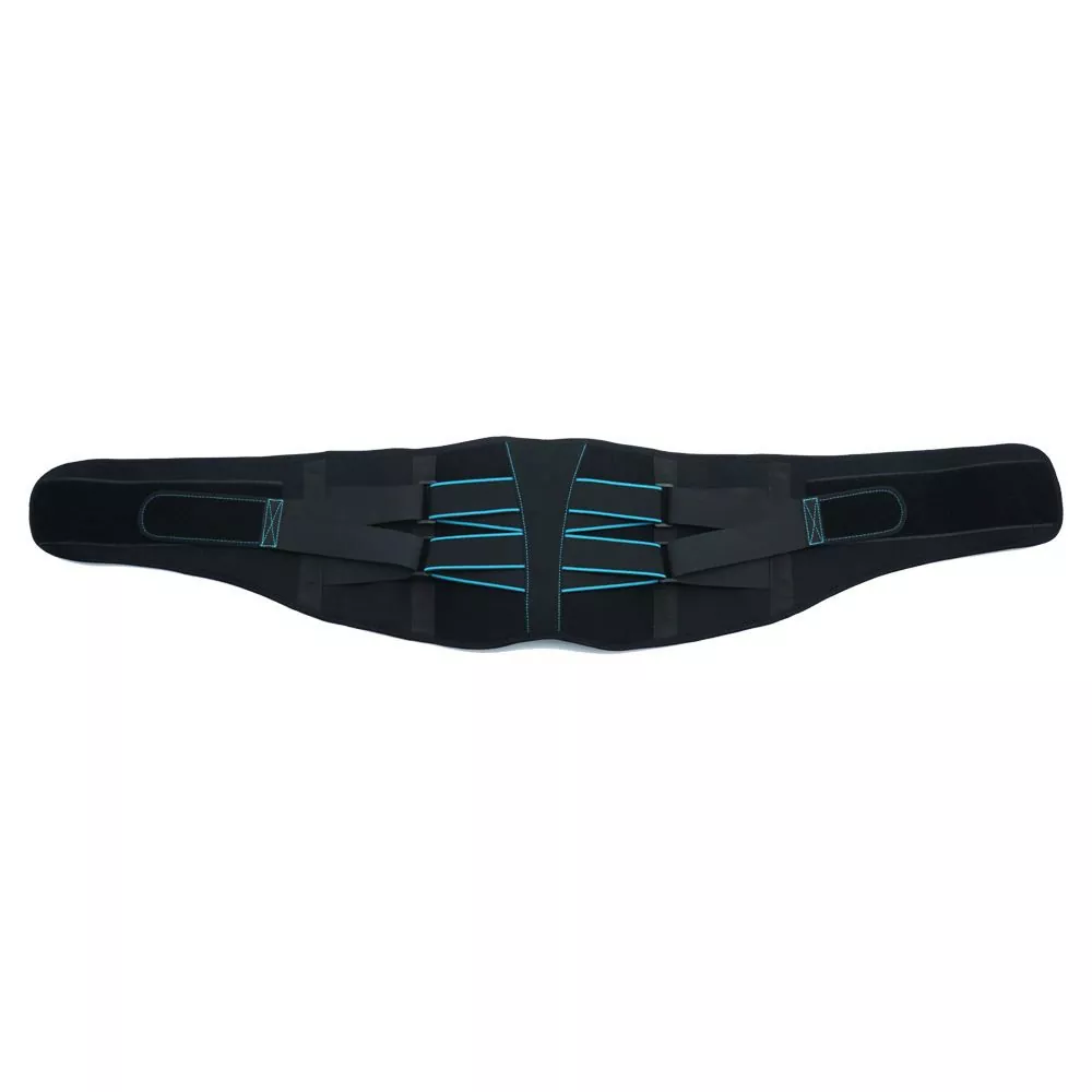 ¿Cómo puede un cinturón ortopédico para aliviar el dolor lumbar transformar su comodidad diaria?