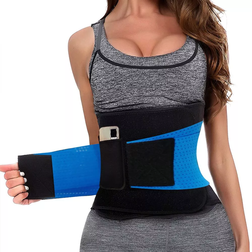 ¿Por qué el entrenador de cintura con forma de cuerpo con soporte de cintura ajustable se está volviendo esencial para el soporte y la confianza del cuerpo moderno?
