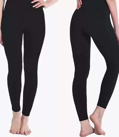 Leggings de entrenamiento de moda de cuerpo entero para mujer